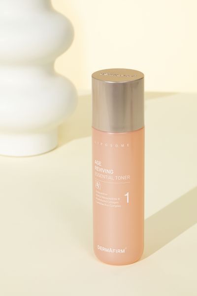 Антиоксидантний тонер з Астаксантином - Age Reviving Essential Toner A4. 200 ml 00-00000671 фото