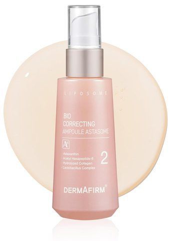 Антиоксидантна сироватка з Астаксантином - Bio Correcting Ampule Astasome A4 50 ml 00-00000672 фото