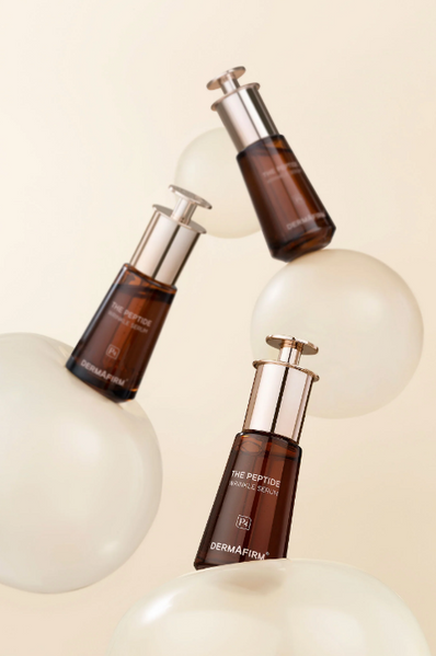 Потужна антивікова пептидна сироватка - The Peptide Wrinkle Serum 30 ml 00-00000675 фото