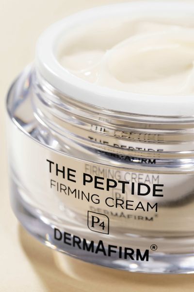 Антивіковий живильний крем з пептидами - The Peptide Firming Cream. 50 g 00-00000676 фото