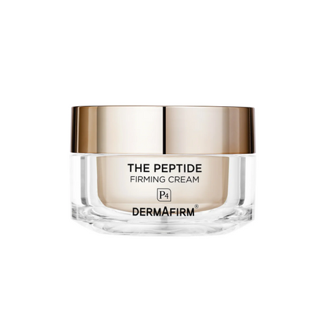 Антивіковий живильний крем з пептидами - The Peptide Firming Cream. 50 g 00-00000676 фото