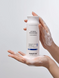 Гіпоалергенний очищуючий гель - RX Hydra Exosome Cleanser 250 ml 00-00000679 фото 2