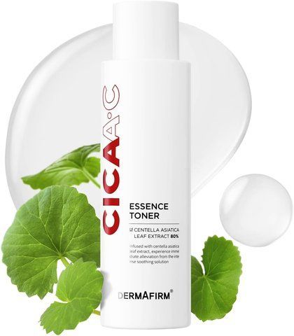 Есенція-тонер з екзосомами Центелли Азіатської - CICA A.C Essence Toner 150ml 00-00000761 фото