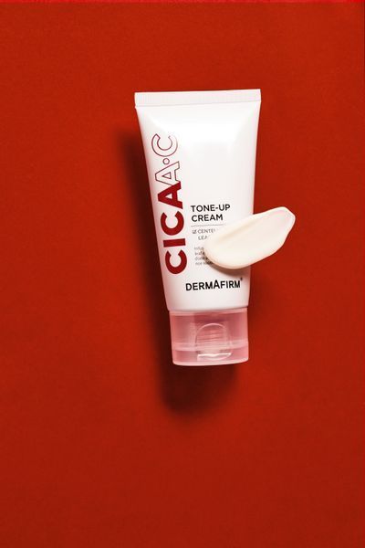 Матуючий протизапальний крем - CICA A.C Tone Up Cream 50 ml 00-00000854 фото