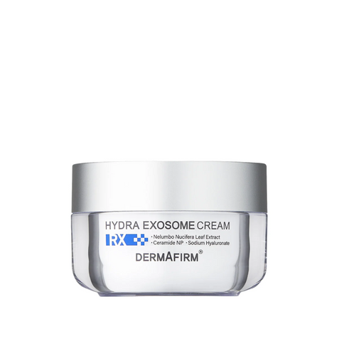 Глибокозволожуючий крем - RX Hydra Exosome Cream 50ml 00-0093810 фото