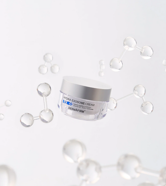 Глибокозволожуючий крем - RX Hydra Exosome Cream 50ml 00-0093810 фото