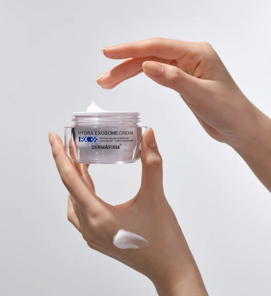 Глибокозволожуючий крем - RX Hydra Exosome Cream 50ml 00-0093810 фото