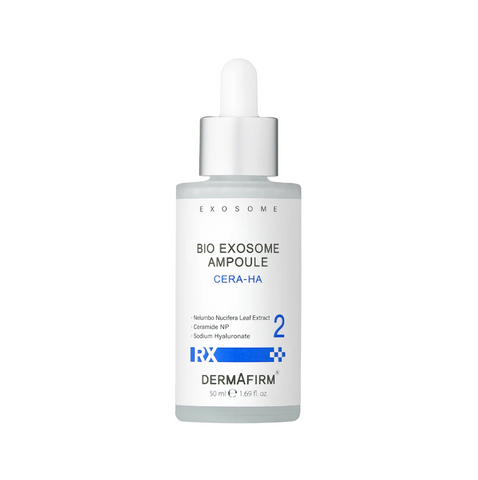 Зволожуюча сироватка - RX Bio Exosome Ampoule Cera-HA 50ml 00-0093814 фото