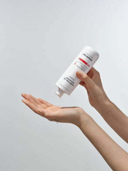 Себорегулююючий тонер - RX Purifying AC Exosome Toner 200ml 00-0093813 фото