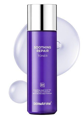 Заспокійливий тонер з екзосомами - Soothing Repair Toner R4 150 ml 00-00000811 фото