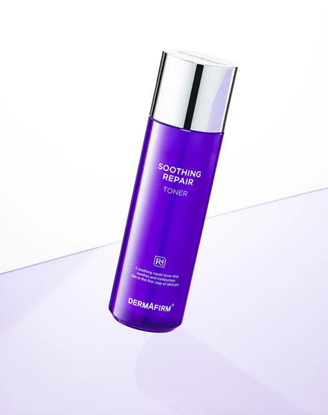 Заспокійливий тонер з екзосомами - Soothing Repair Toner R4 150 ml 00-00000811 фото