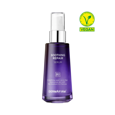 Заспокійлива сироватка з екзосомами - Soothing Repair Serum R4 30 ml 00-00000754 фото